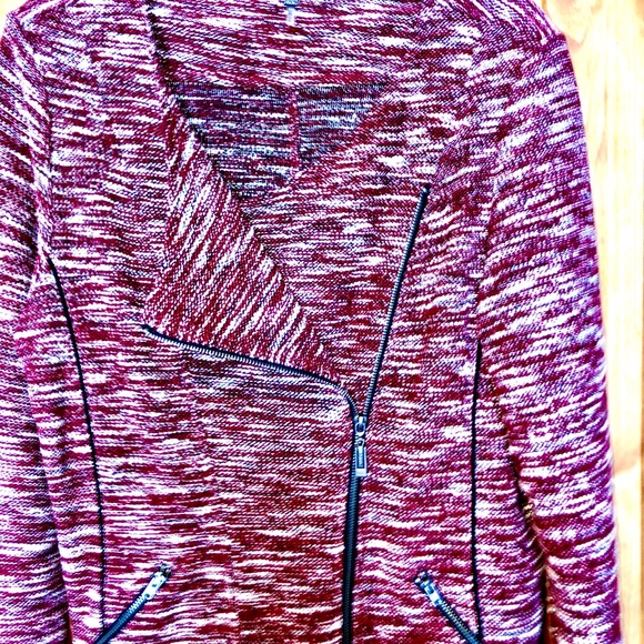 Knit sweater/jacket - Picture 2 of 6
